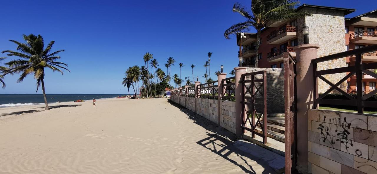 Blanco Cumbuco, Apto 406a Apartamento