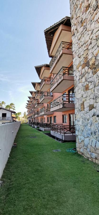 Blanco Cumbuco, Apto 406a Apartamento Cumbuco