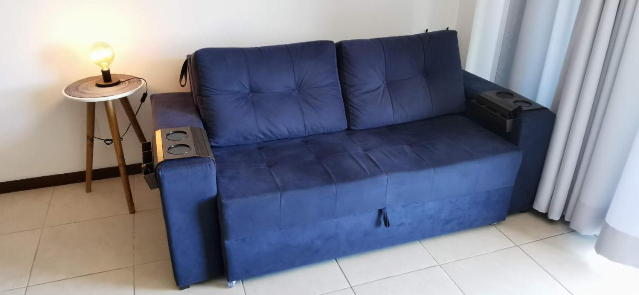 Apartamento Blanco Cumbuco, Apto 406a