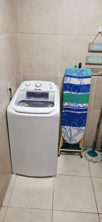 Blanco Cumbuco, Apto 406a