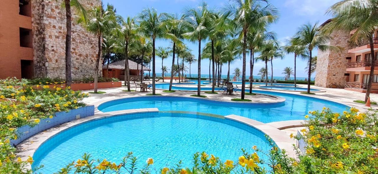 Apartamento Blanco Cumbuco, Apto 406a *