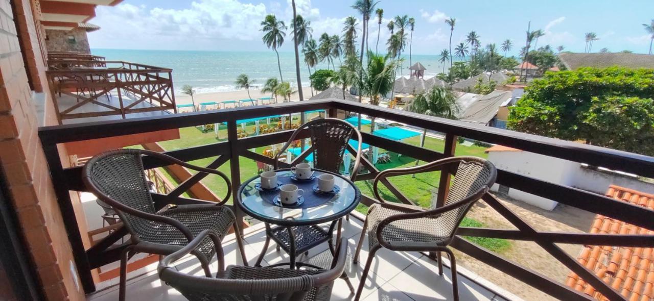 Apartamento Blanco Cumbuco, Apto 406a Cumbuco