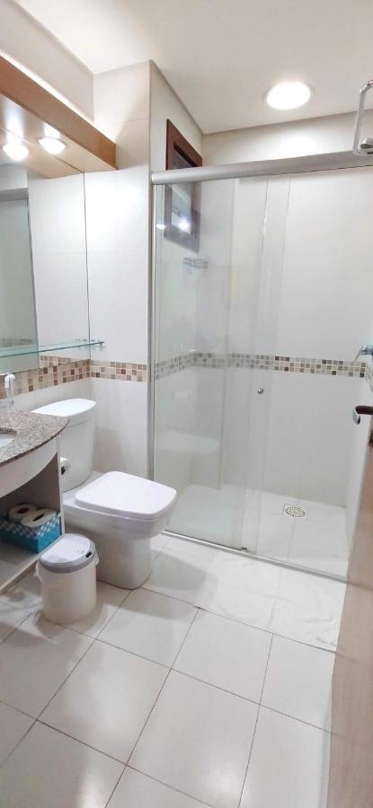 Apartamento Blanco Cumbuco, Apto 406a Cumbuco