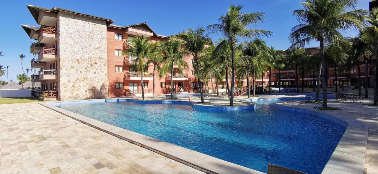 Blanco Cumbuco, Apto 406a Apartment