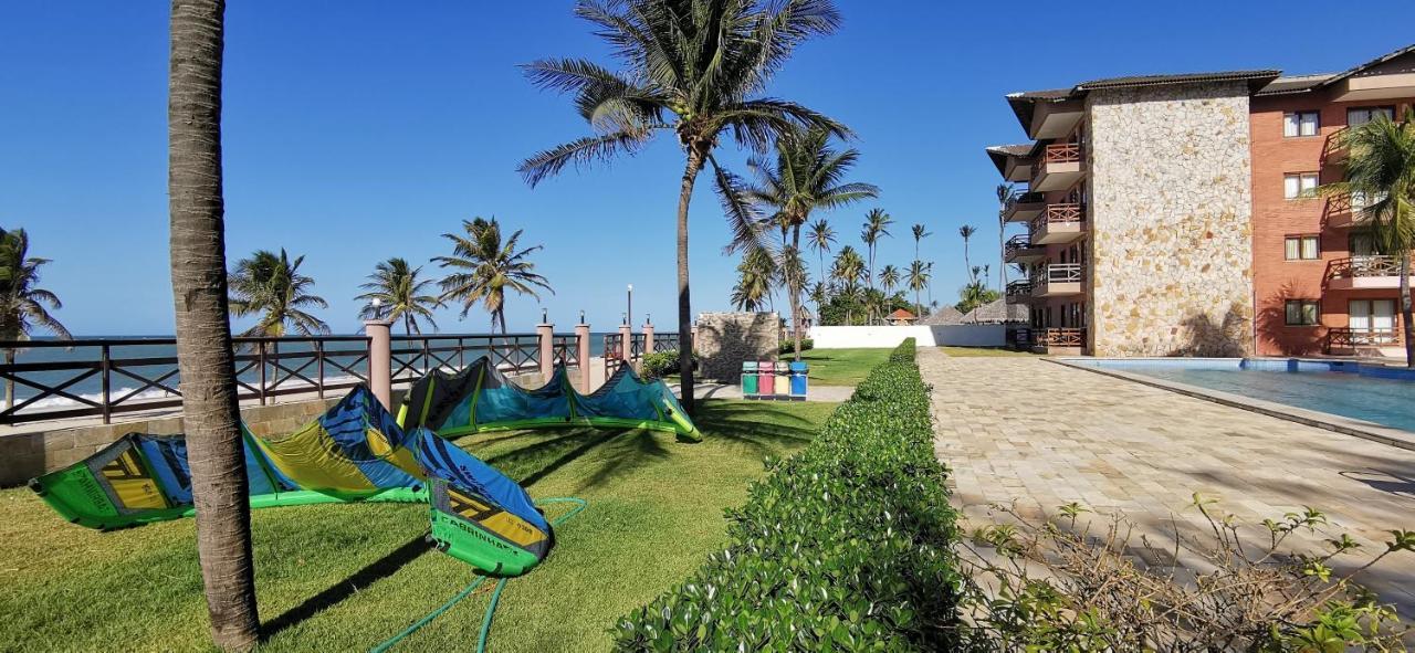 Blanco Cumbuco, Apto 406a Apartment *