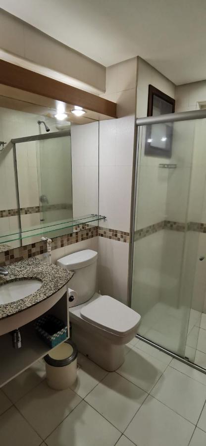Apartment Blanco Cumbuco, Apto 406a