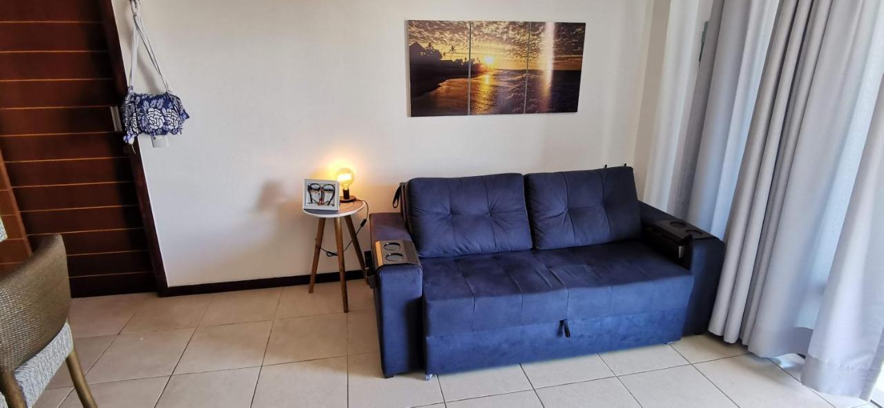 Blanco Cumbuco, Apto 406a Apartment