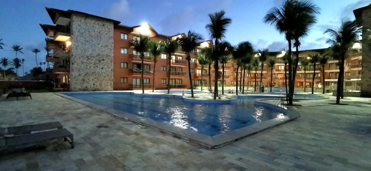 Blanco Cumbuco, Apto 406a Cumbuco