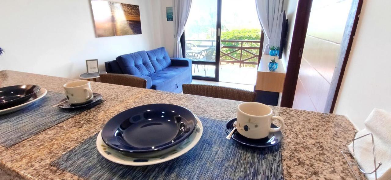 Apartment Blanco Cumbuco, Apto 406a