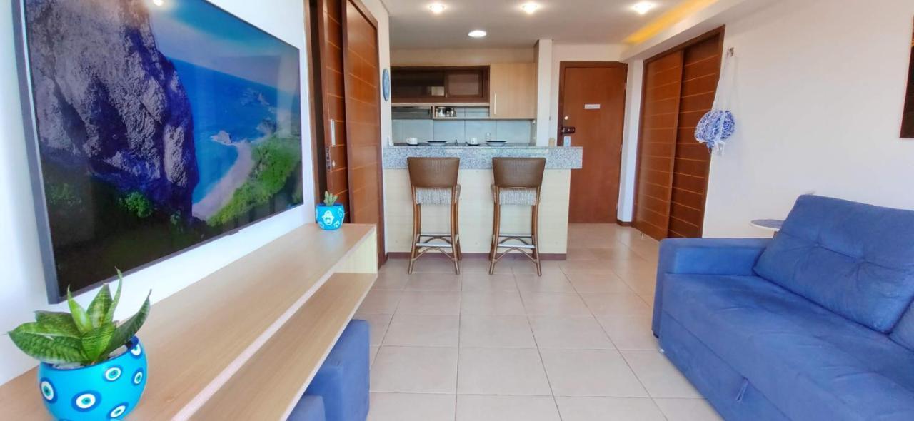 Apartment Blanco Cumbuco, Apto 406a