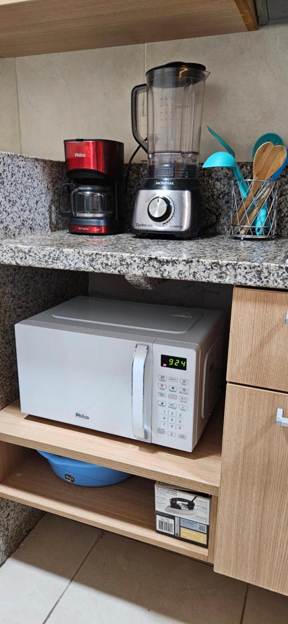 Blanco Cumbuco, Apto 406a Apartment *